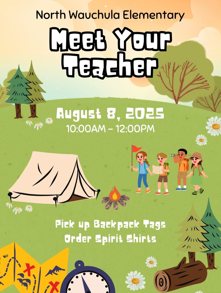 Meet the Teacher