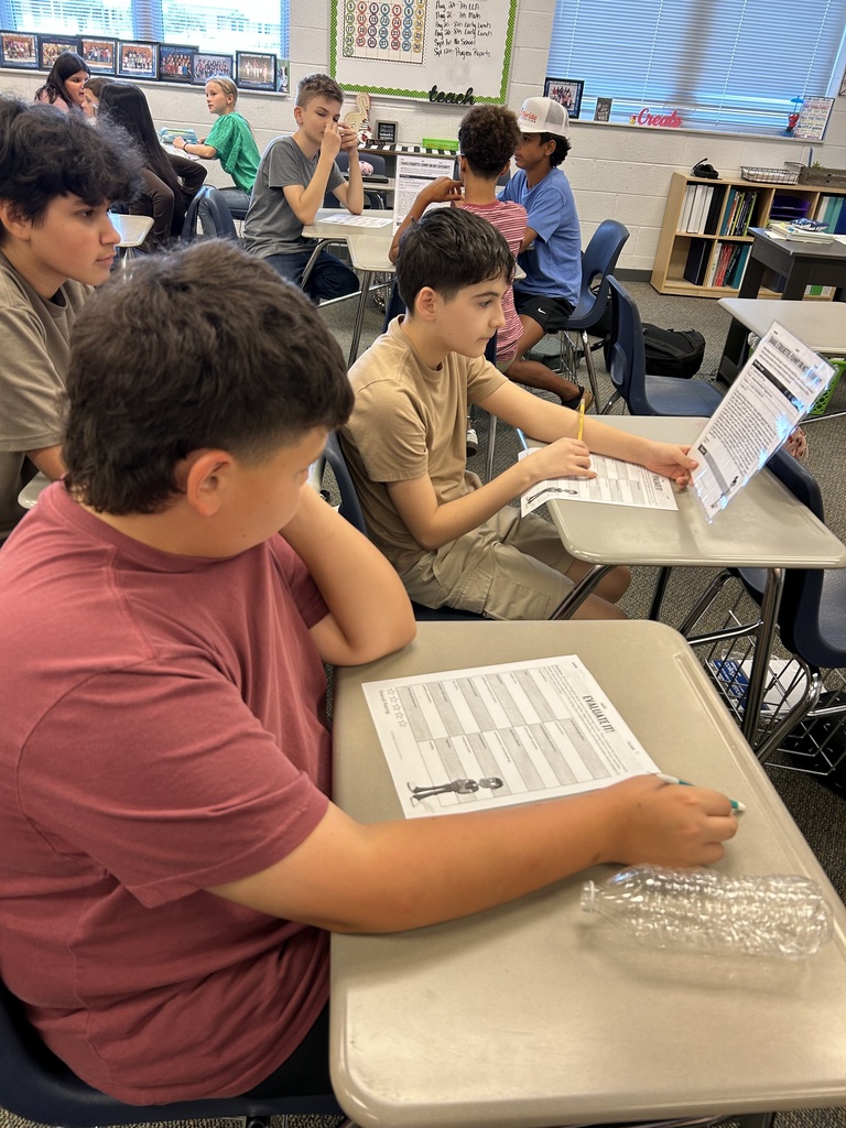 Group Work