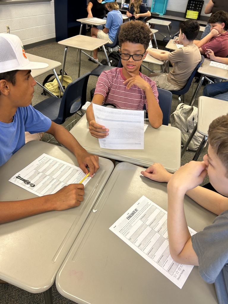 Group Work