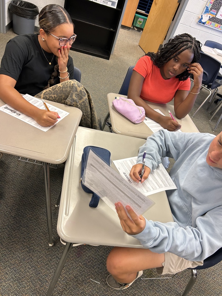 Group Work