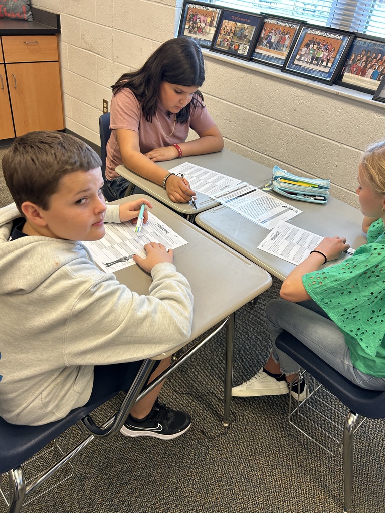 Group Work