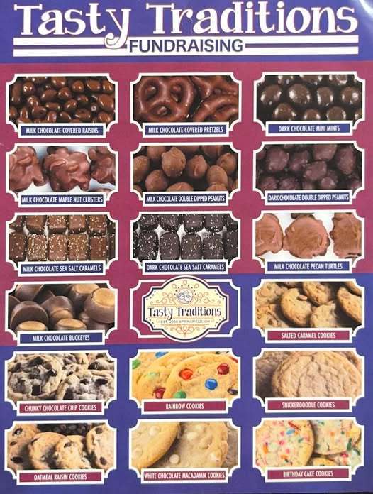 Tasty Tradition