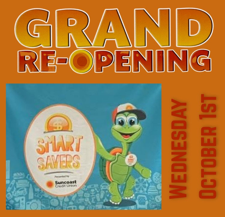 SRB Reopens
