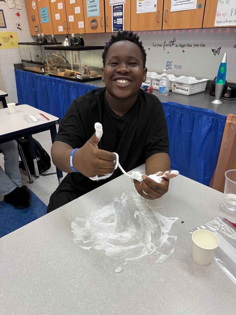 Slime Lab