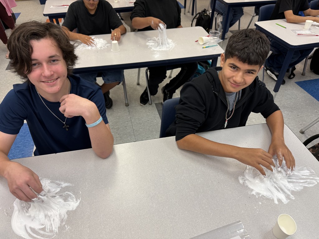 Slime Lab
