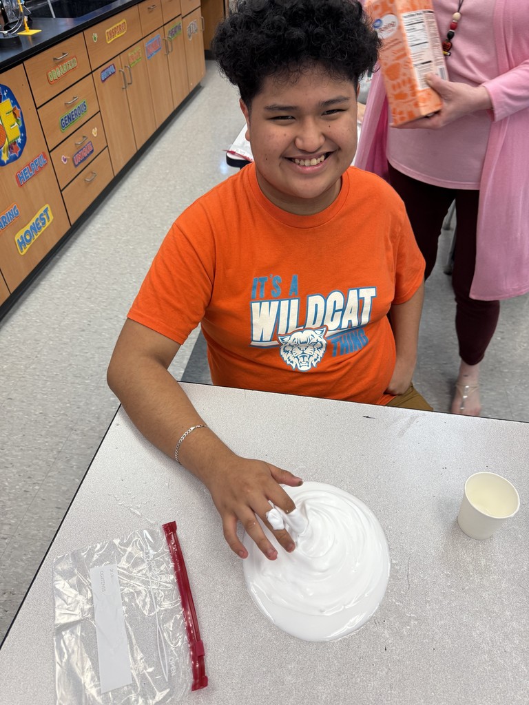 Slime Lab