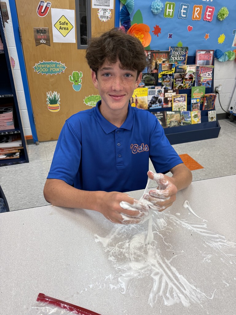 Slime Lab