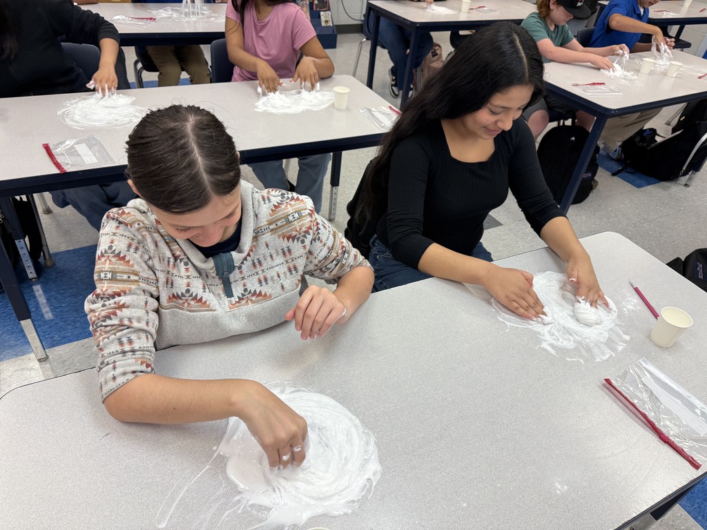 Slime Lab