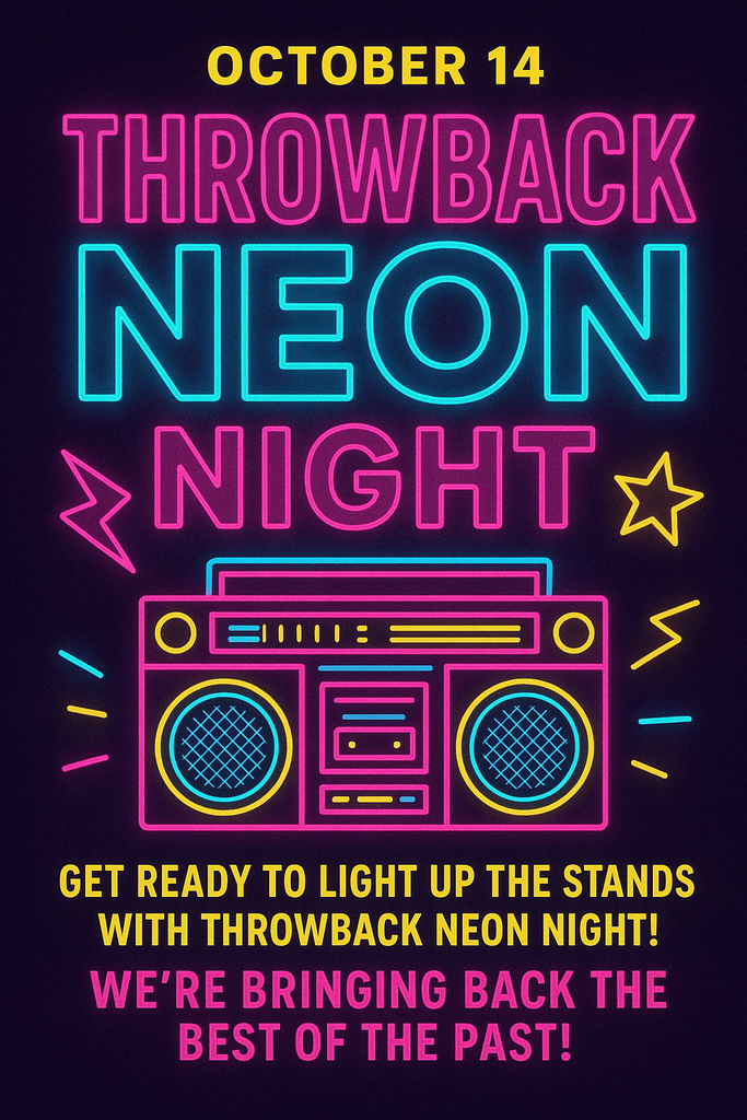 NEON Night