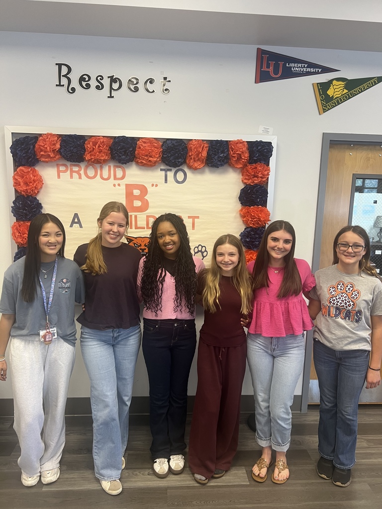 Jr. Miss Contestants