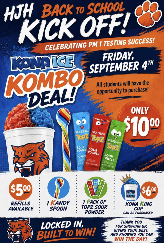 Kona Ice