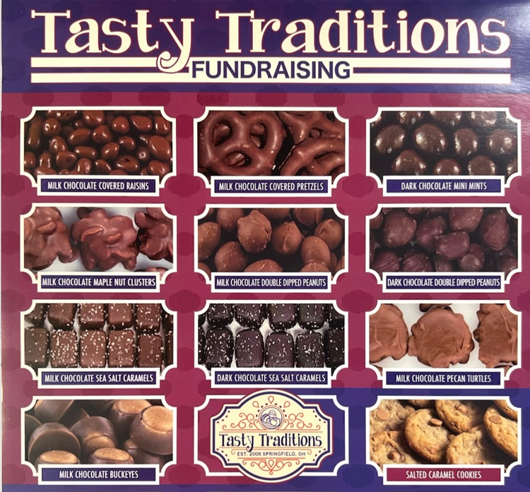 tasty
