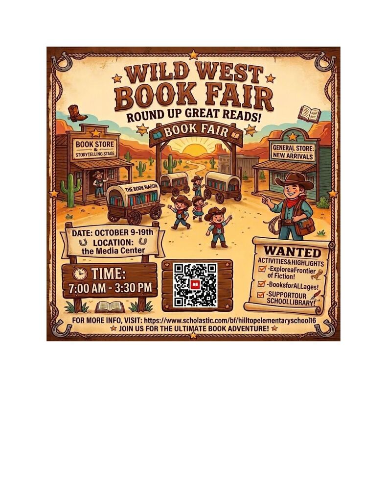 Book FAIR fall of 2026