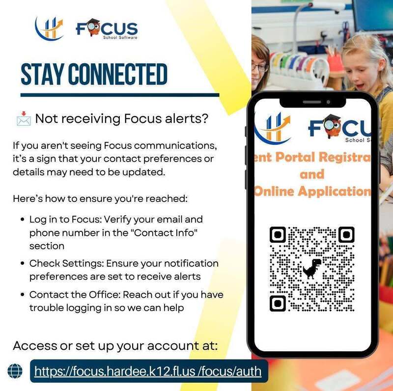flyer of same info as article