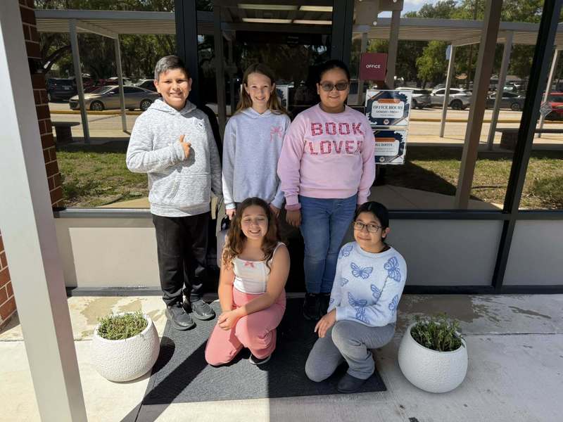 the gardening club