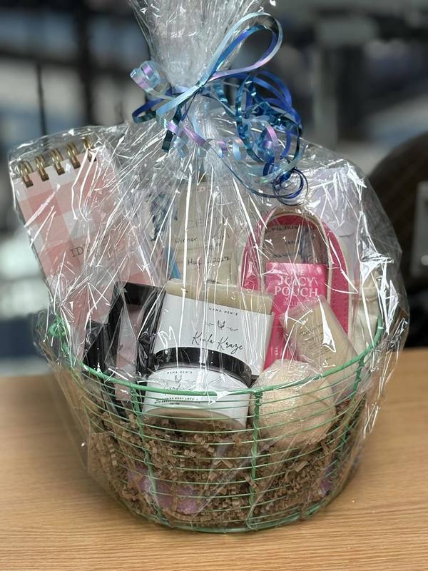 gift basket