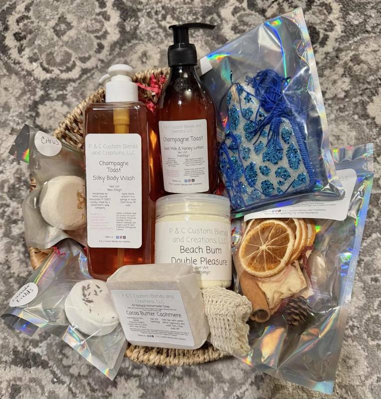 gift basket