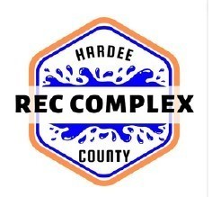 Hardee county Rec Complex logo