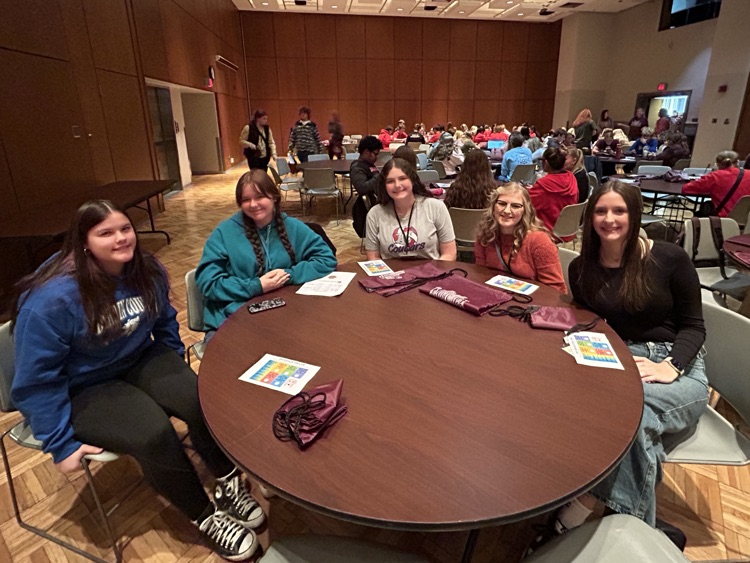 Educators Rising at SIU