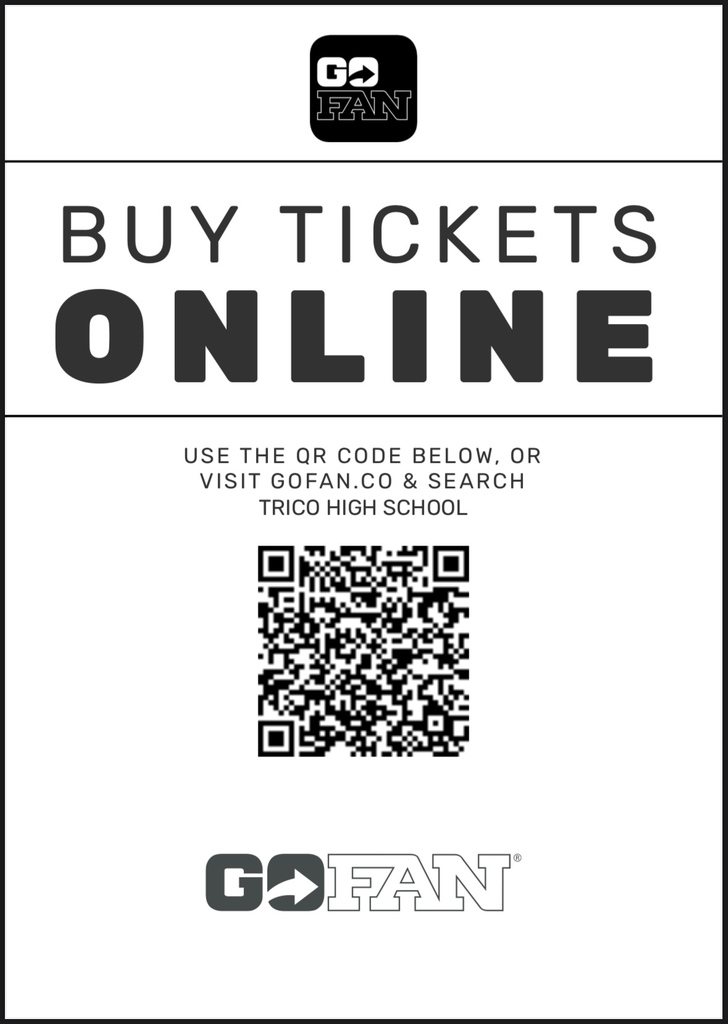 Online ticket 