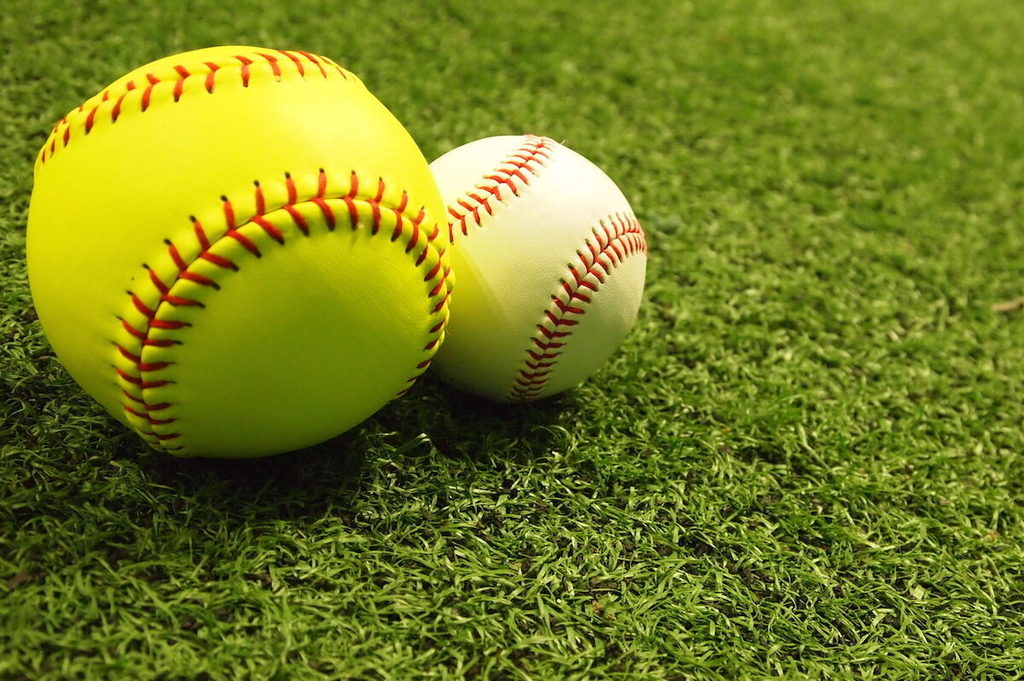 Baseball/softball