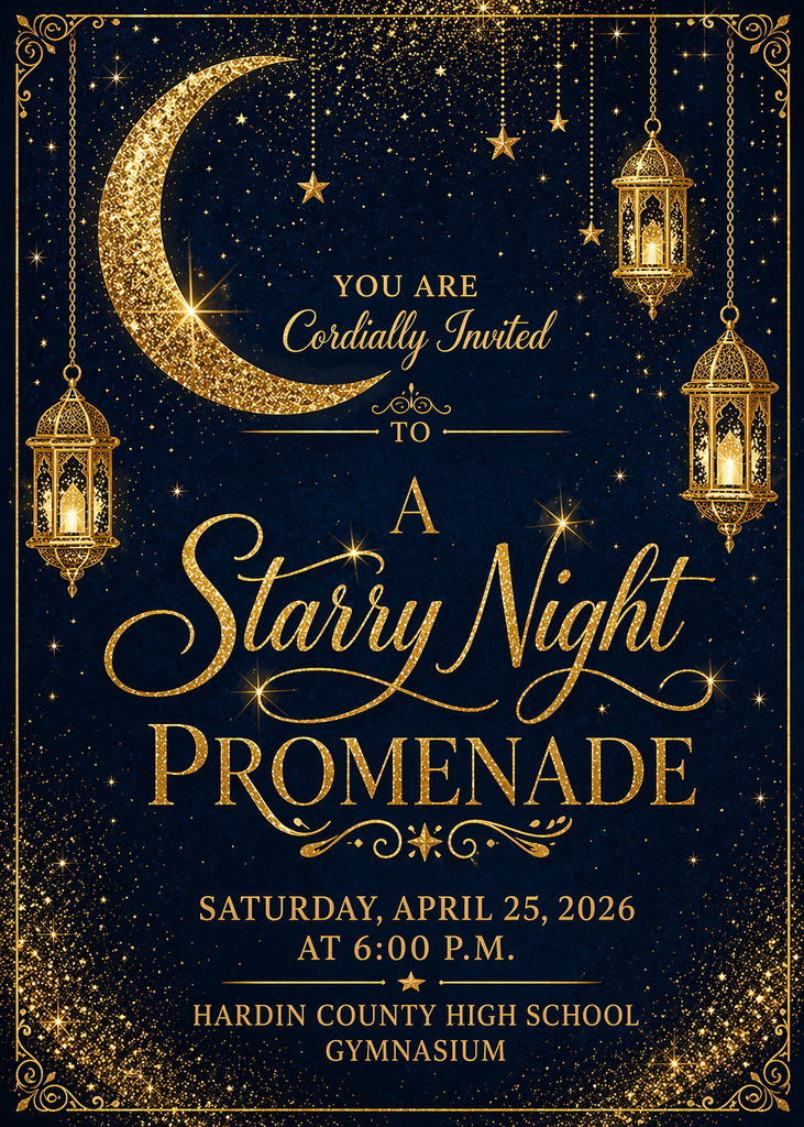 Hardin County Prom