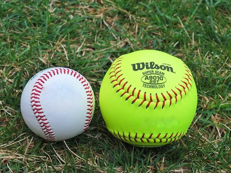 Baseball/softball