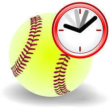 softball