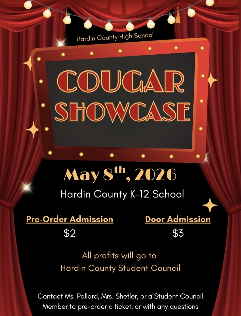 Cougar Showcase