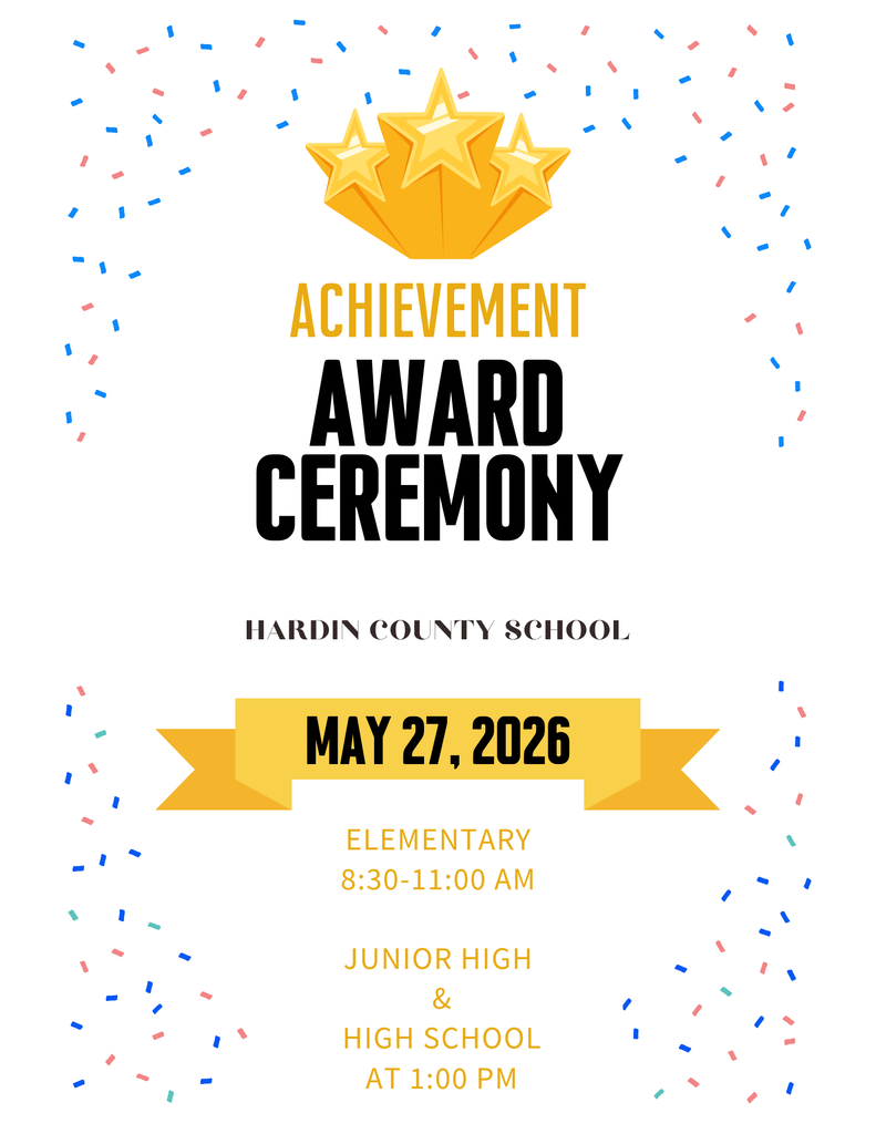 awards