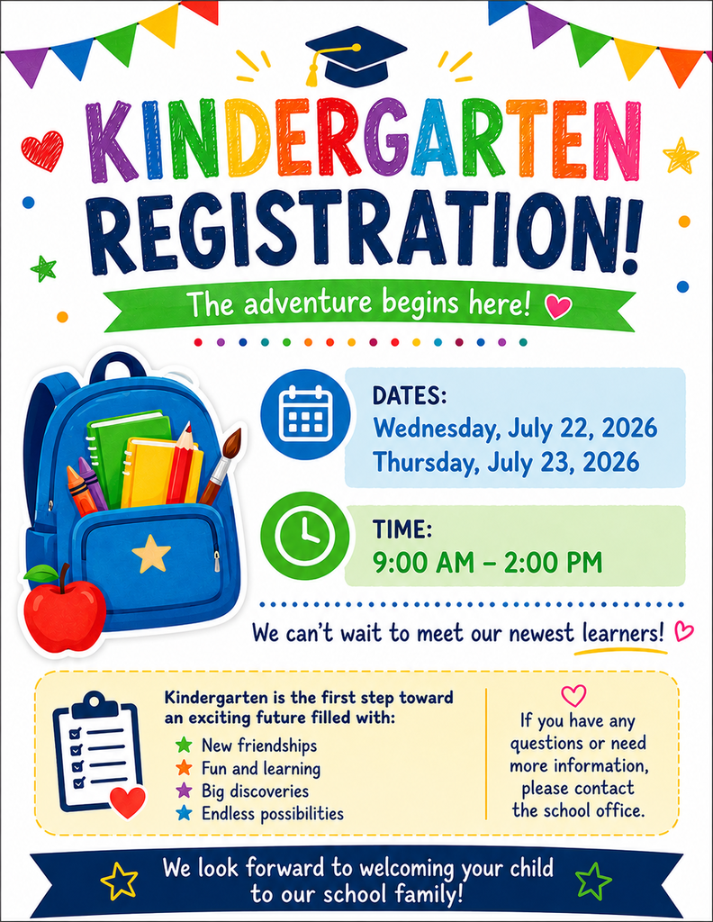 Kindergarten