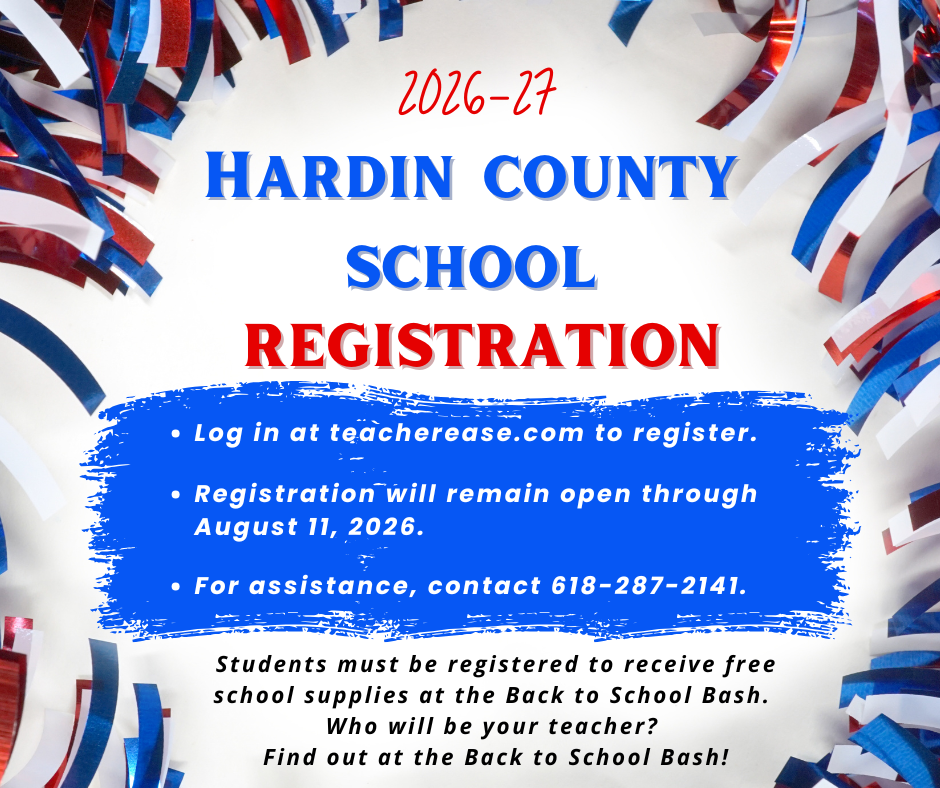 Registration