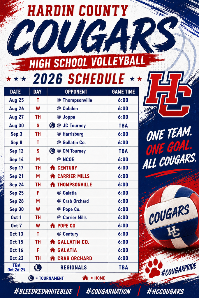 HS volleyball