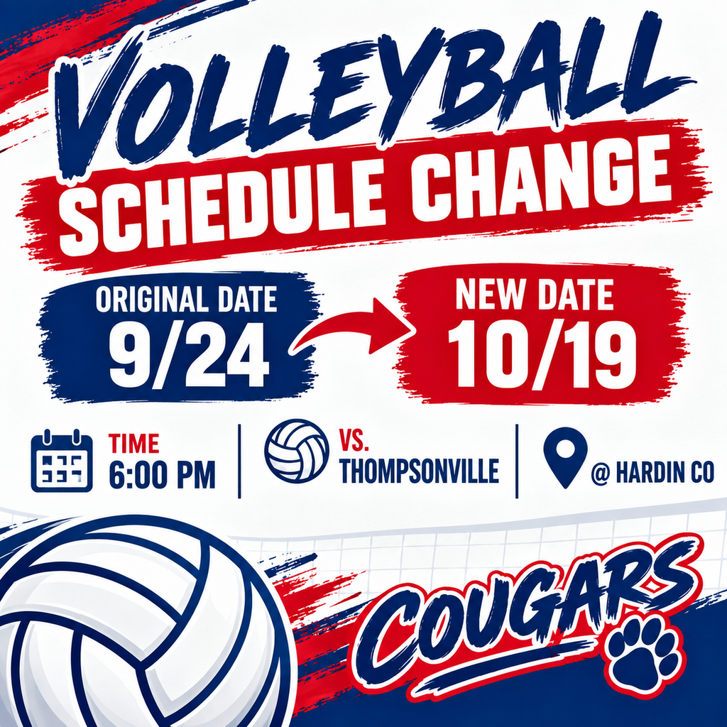 volleyball changes