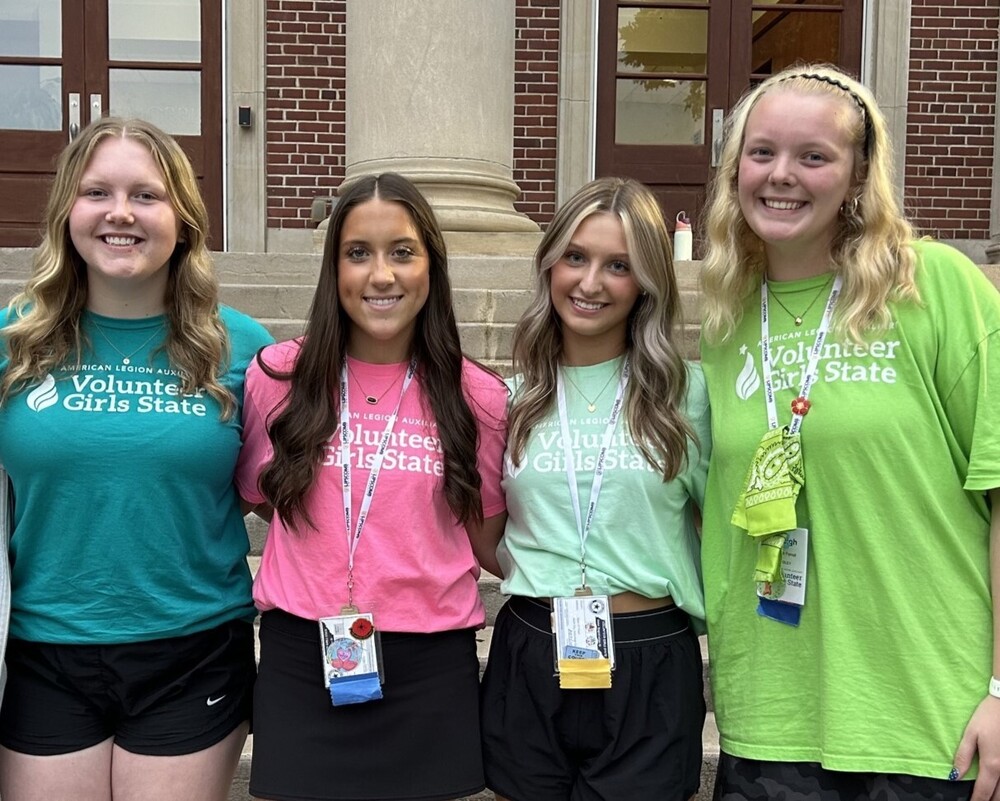 Girls State