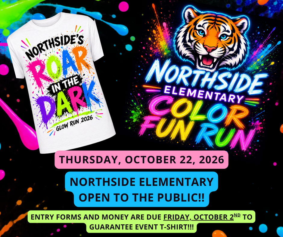 NS Run