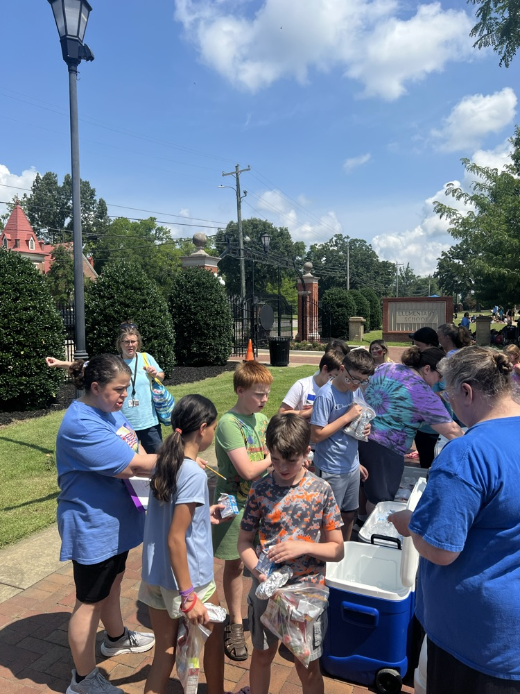 Summer Learning