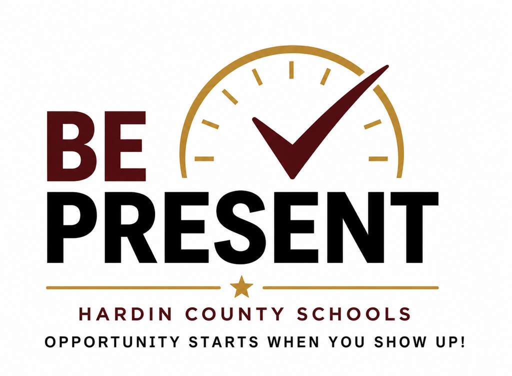 Be Present