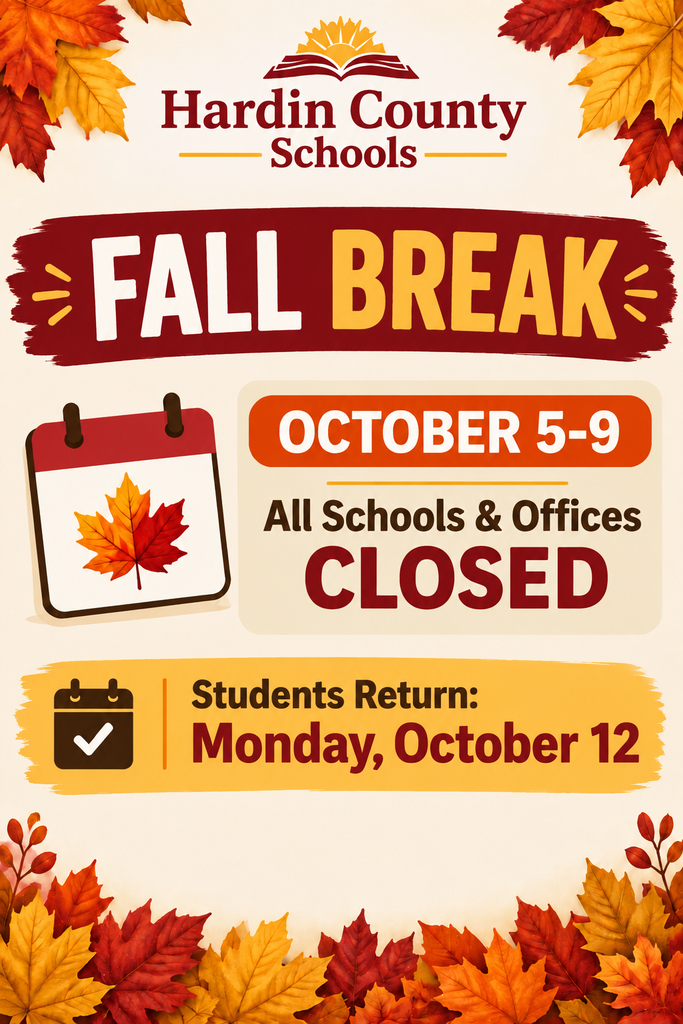 Fall Break