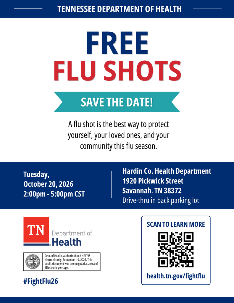 Flu Shot