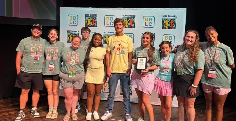 JHHS Best Buddies