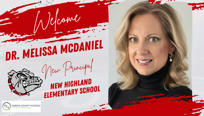 MELISSA MCDANIEL GRAPHIC