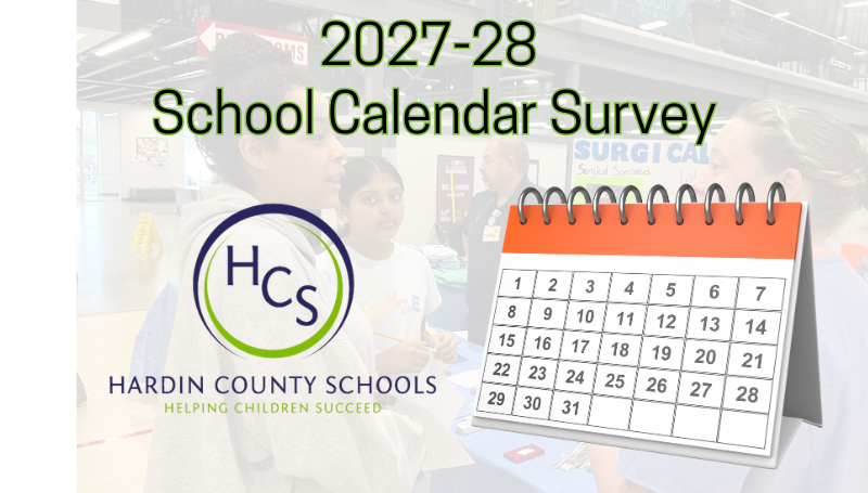 27-28 calendar survey