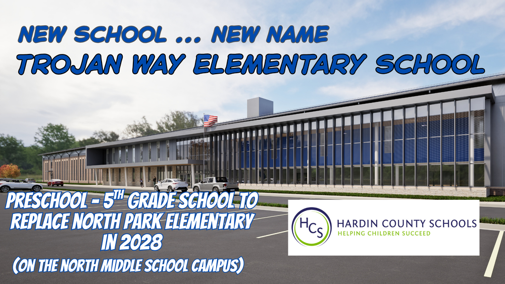 trojan way elementary