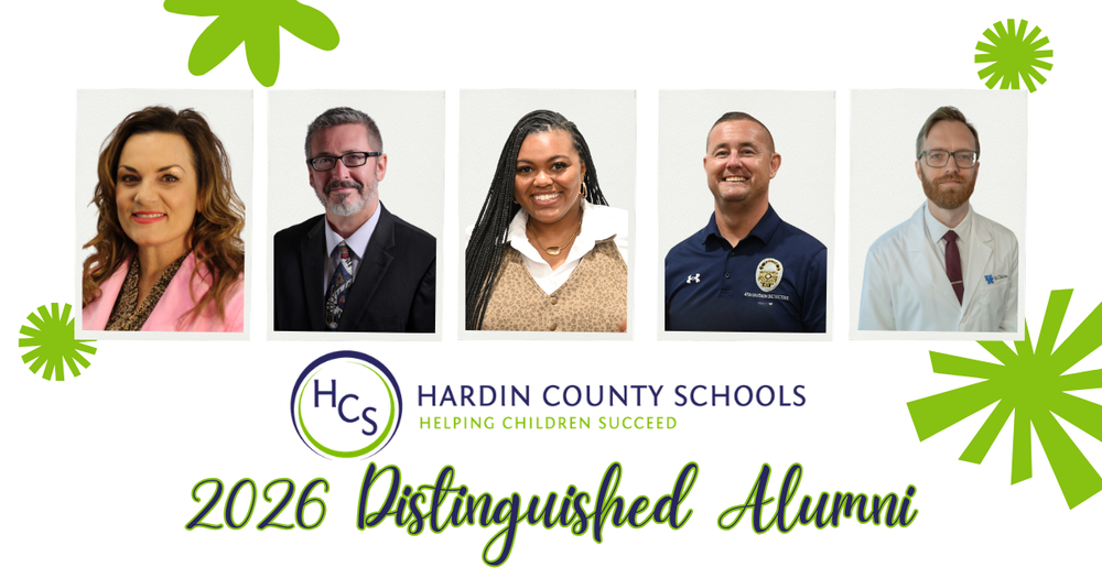 2026 distinguished alumni