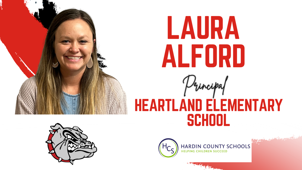 laura alford principal