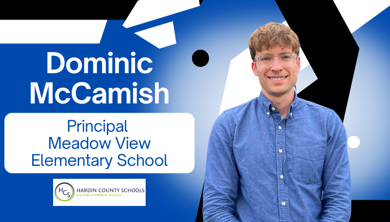 dominic mccamish