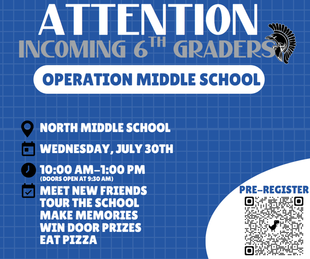 Operation Middle School