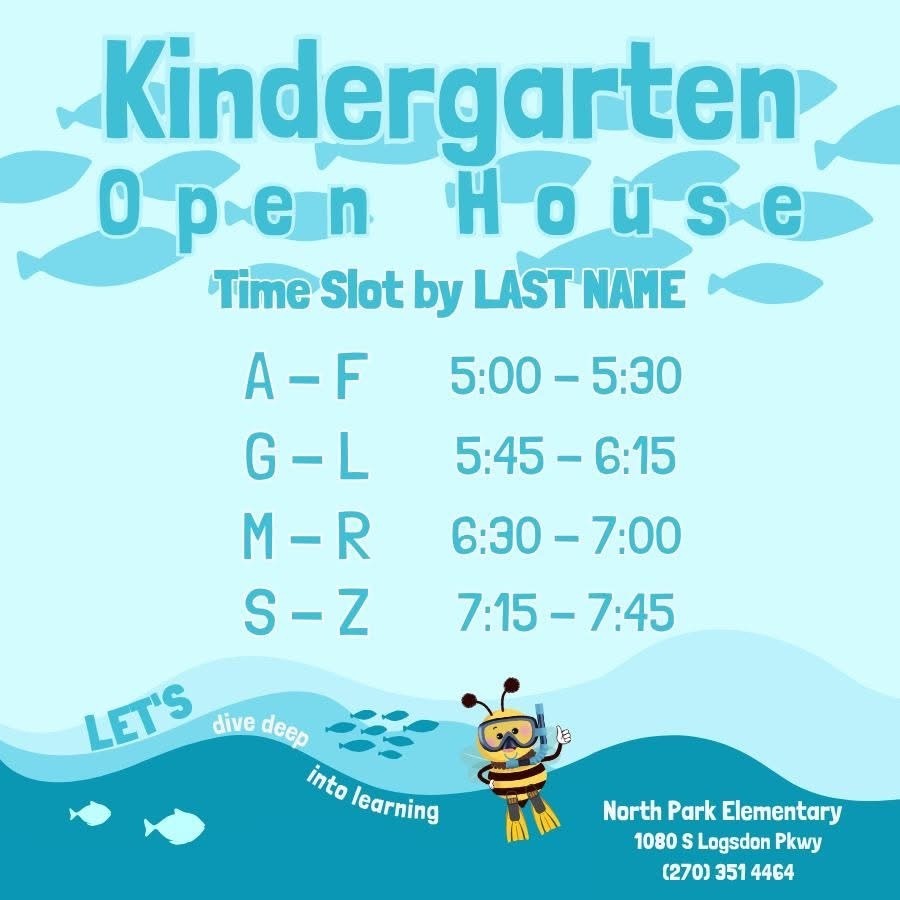 Open House