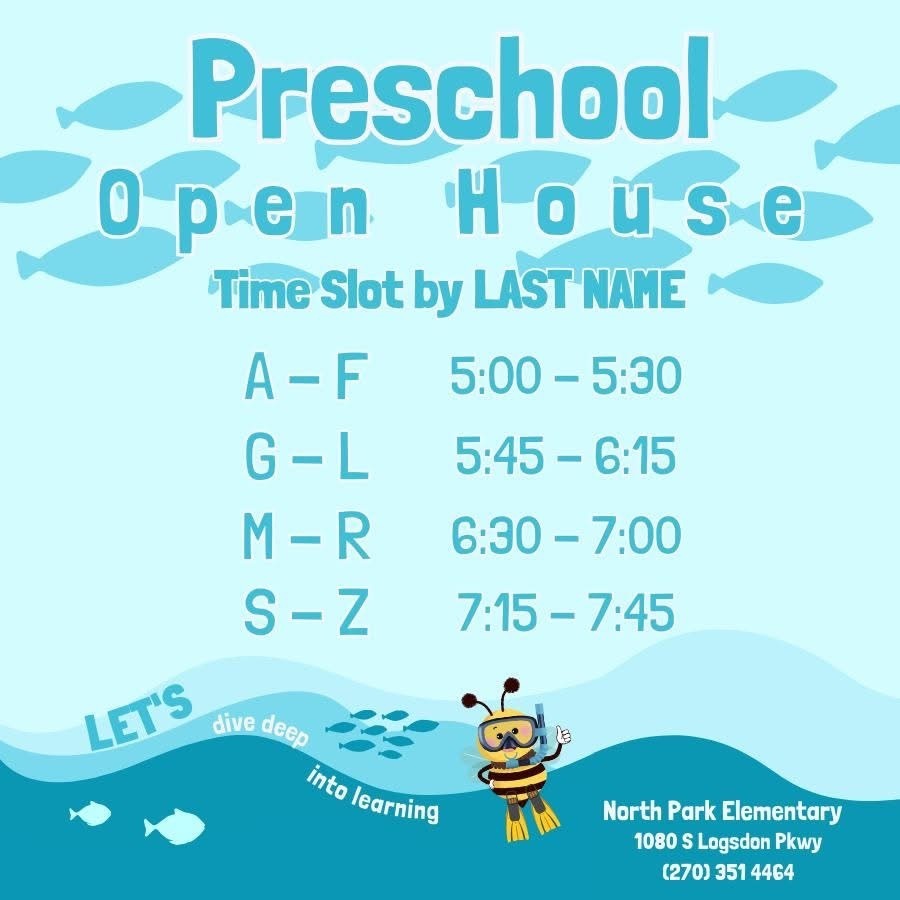 Open House